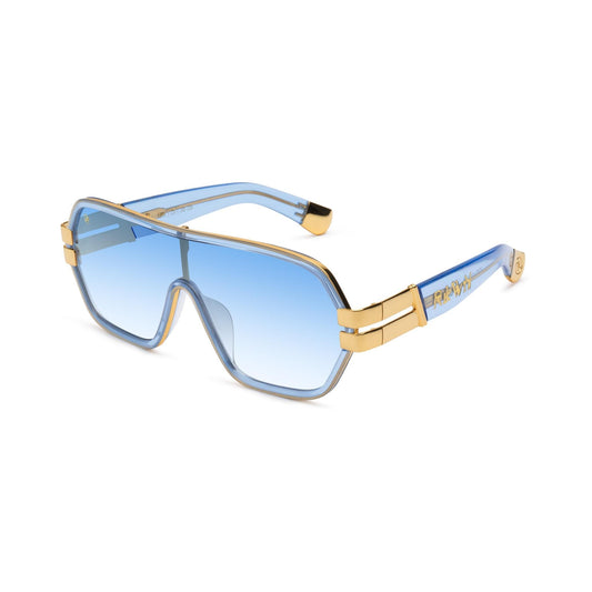 9FIVE x Raekwon Glacier Blue Limited Edition Box Set