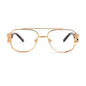 9five royals aviator reader glasses