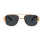 9five royals aviator sunglasses