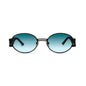 St. James Matte Blackout
