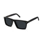 9FIVE Watson Matte Blackout Sunglasses